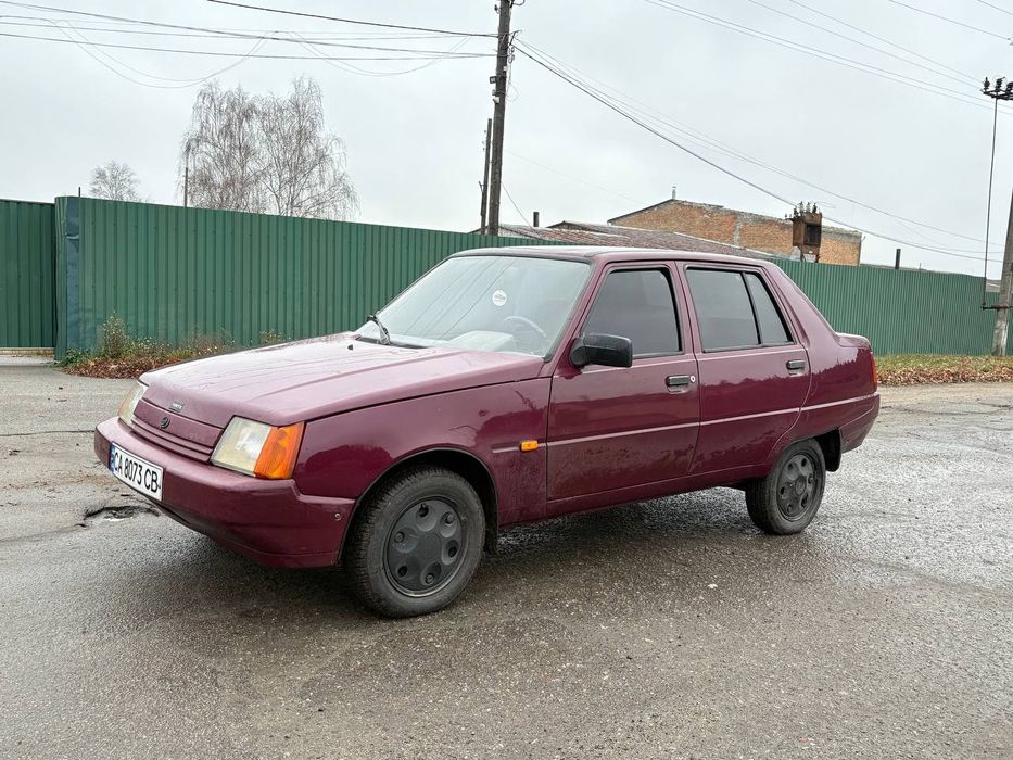 Продам Славуту 1.2