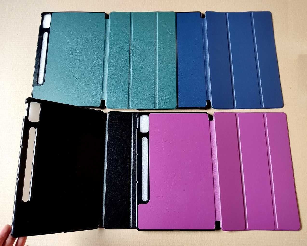 Смарт чехол книжка Lenovo Tab P12 12.7 (TB-370) tab p12 (TB-371)