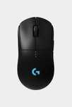 Bezprzewodowa mysz do gier Logitech PRO Wireless Gaming Mouse