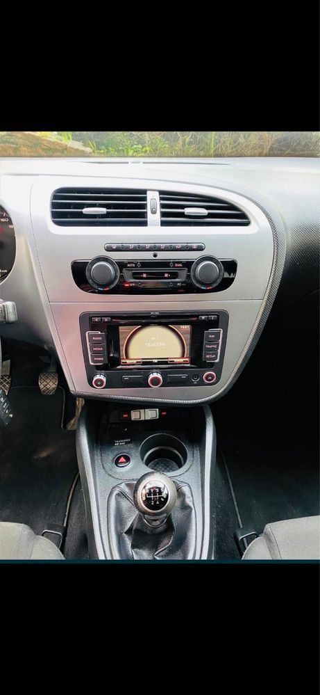 Seat Leon 1.6 Tdi Sport 1600