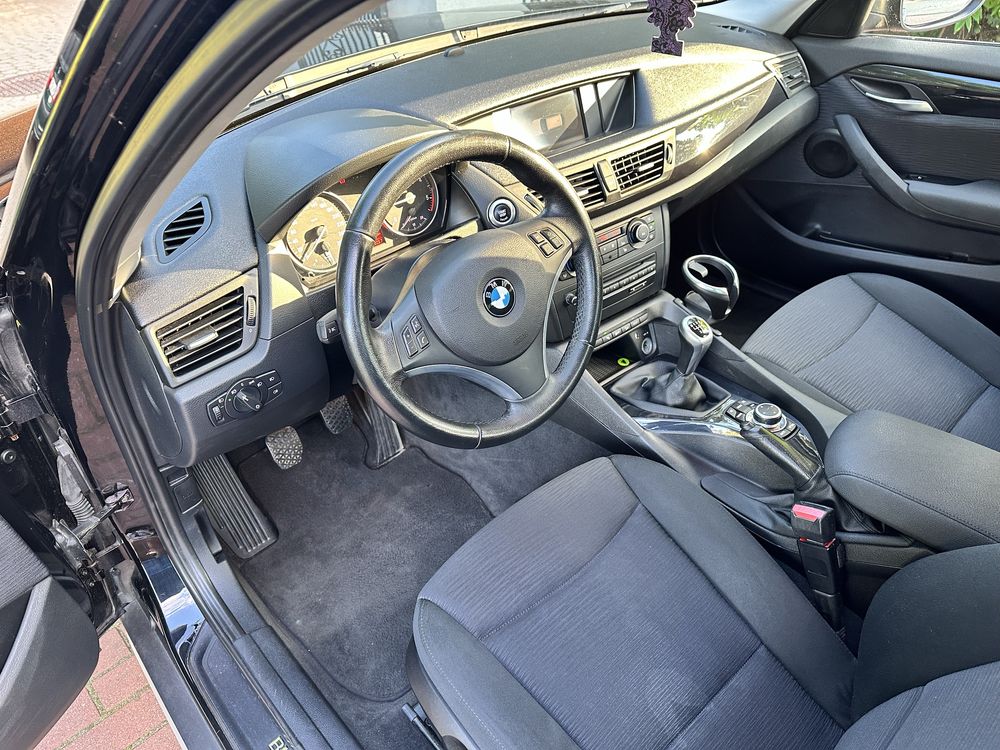 Bmw X1 xdrive 2.0 Diesel