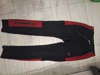 Spodnie umbro rozmiar S