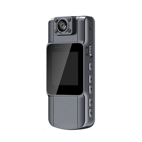 Реєстратор для авто HD 1080P Боді камера