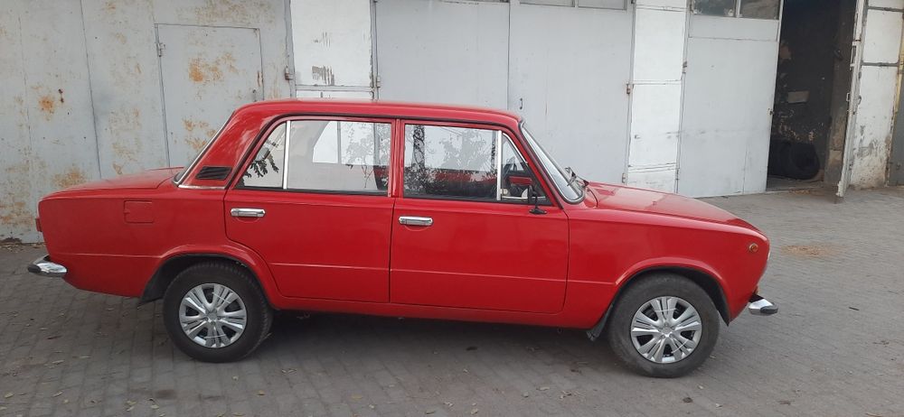 Продам  ВАЗ  2101