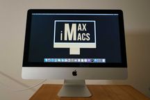 Apple iMac 21.5 i5 2.9 / GT 750M 1GB Video 8/256 Маємо Асортимент !!!