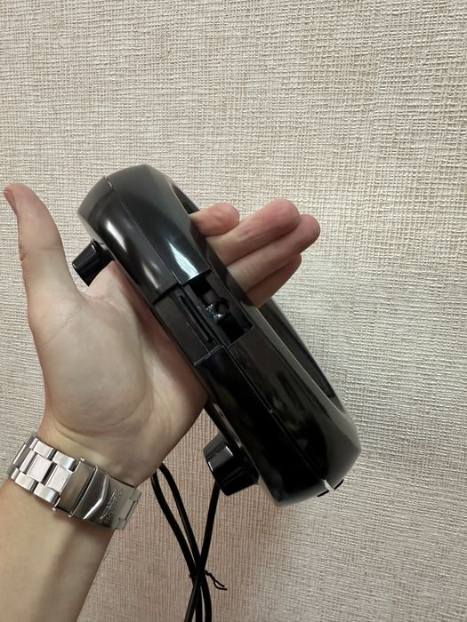 Гриль мультипекарь 4в1 1200W вафельница. УЦЕНКА!