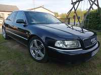 Audi A8 S8 D2 lampy