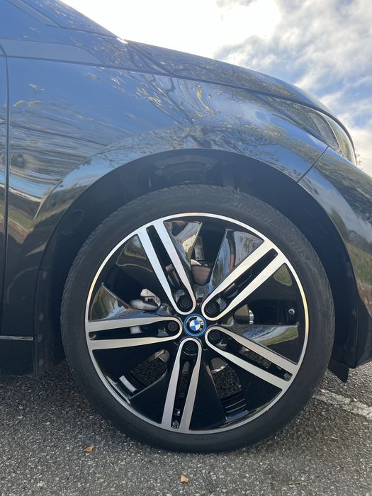 Bmw i3 120Ah (WindMill)