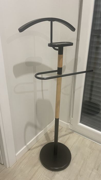 Suporte de casaco e bengaleiro