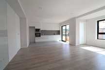 Apartamento T3 no centro de Santa Maria da Feira