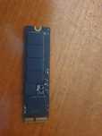 Ssd original 256gb macbook air 2017