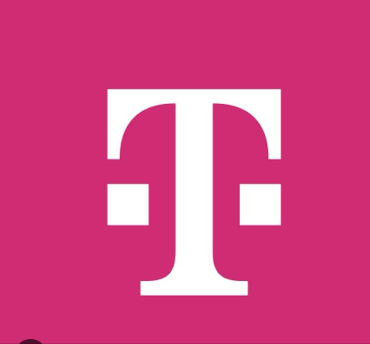 T-Mobile srebrny numer 886&885&887 Nowy