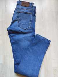 Spodnie męskie cross jeans