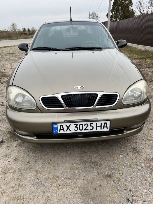 Продам Ланос 1.5