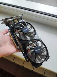 Gigabyte GTX 660 TI 2gb