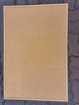 Tablice korkowe 60x90