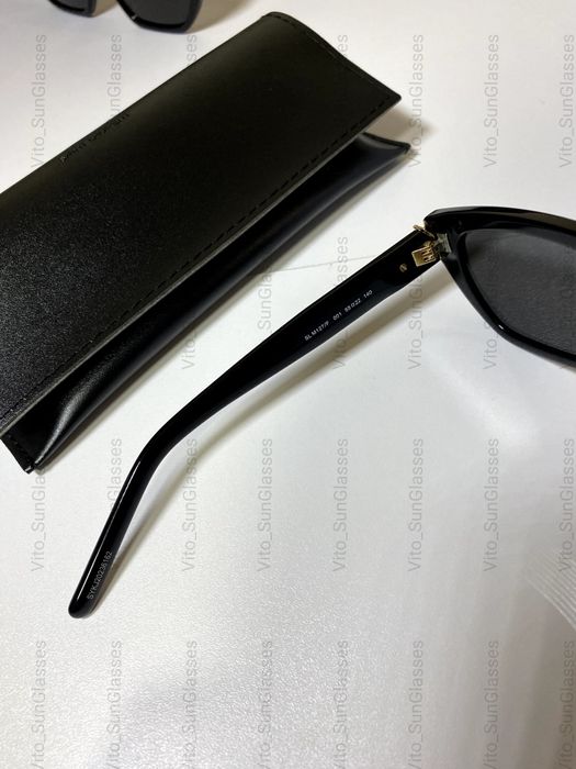 Окуляри YSL Очки Saint Laurent