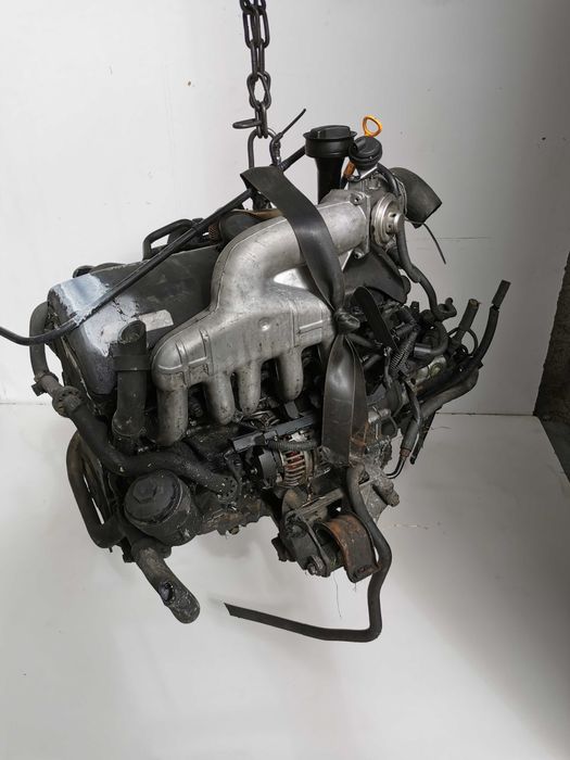 Silnik Kompletny Vw Transporter T5 Multivan 2.5 TDI BNZ