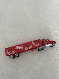 Camiao Coca Cola