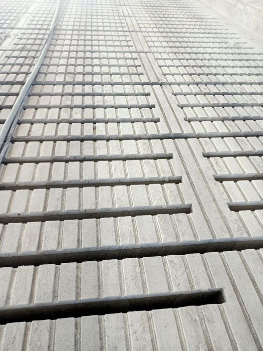 Nacinanie rusztów posadzek w oborach.Najtaniej w kraju