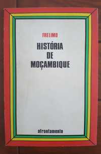 FRELIMO - História de Moçambique