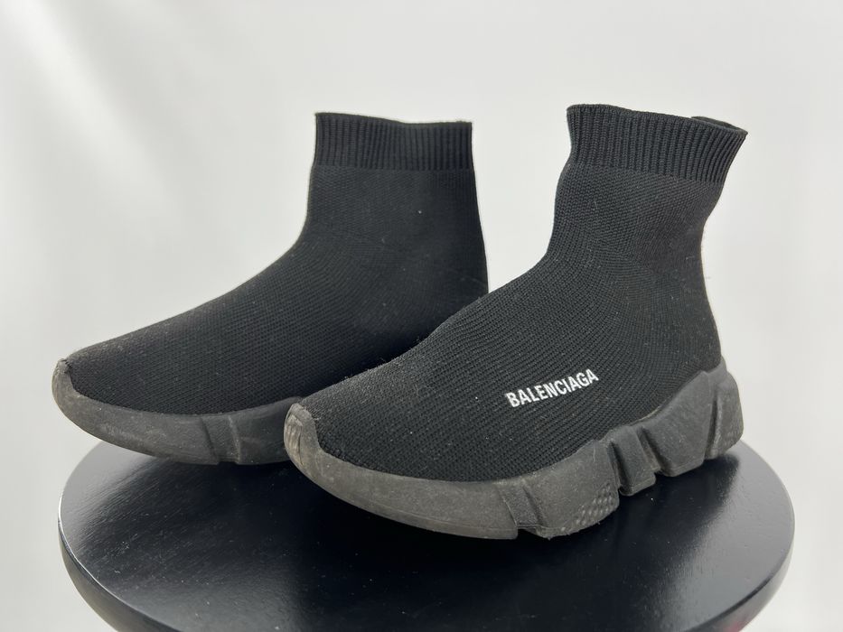 Buty dziecięce 31 Balenciaga