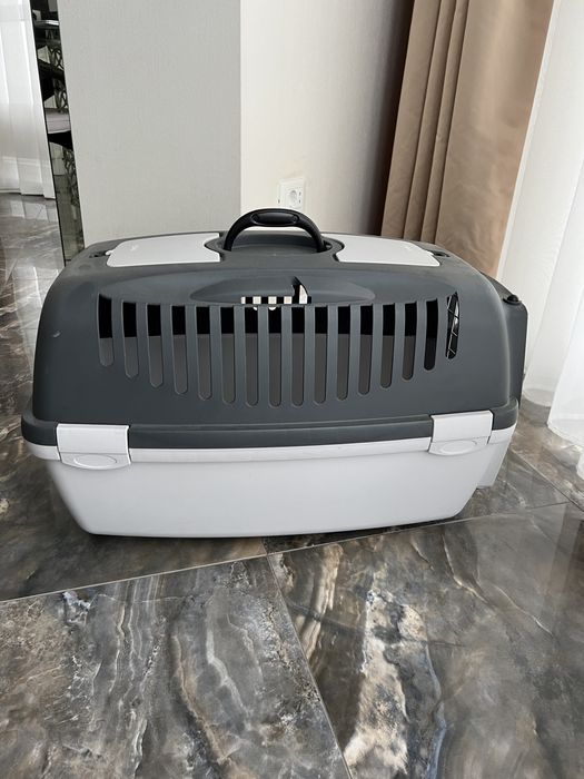 Переноска для кошки собаки