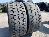 385/55R22.5 OPONA CONTINENTAL HDC opony naczepowe