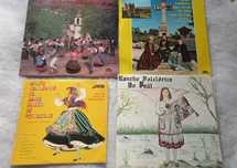 Ranchos de Portugal LP