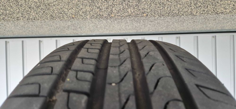 Opony letnie Pirelli Scorpion Verde 235/55R19! Dot 2022!