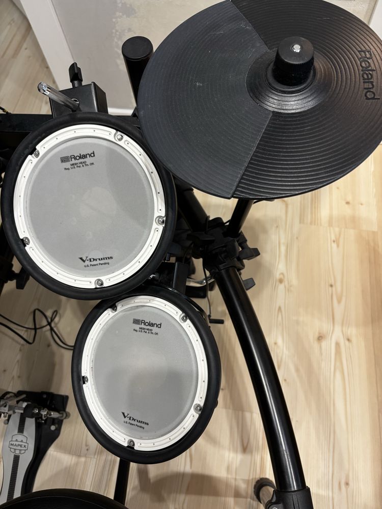 Perkusja Roland TD-1DMK