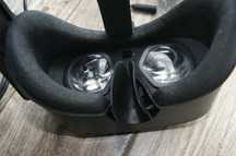 HP Reverb gogle VR 2 pady