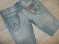 WRANGLER  norton short 38 szorty