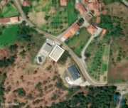 Terreno para construção em Madalena e Samaiões de 514,00 m2