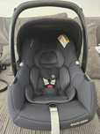 Fotelik Maxi Cosi CabrioFix i-Size 40-75cm