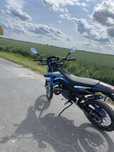 derbi senda xtreme 50