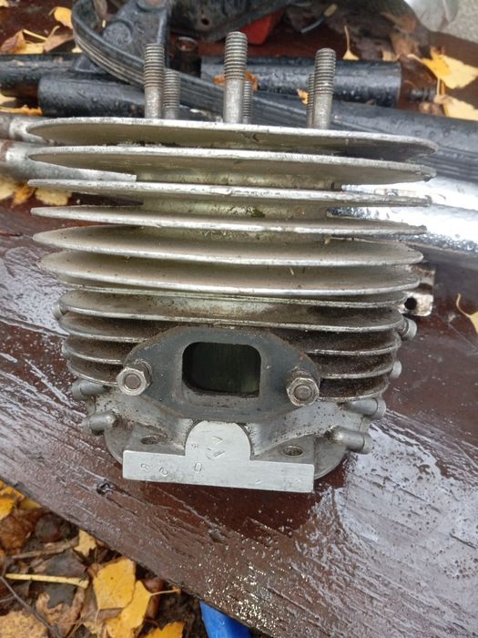 Продам циліндр иж планета 3