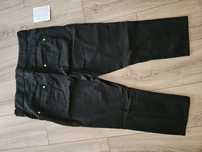 Jegginsy Czarne Avon
