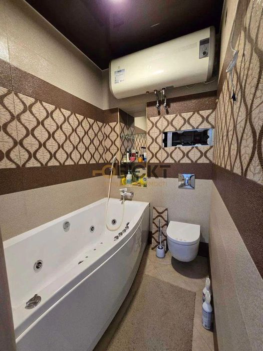 Продается 2-к квартира в ЖК "Квартет", Трк Украина, 603 мкр