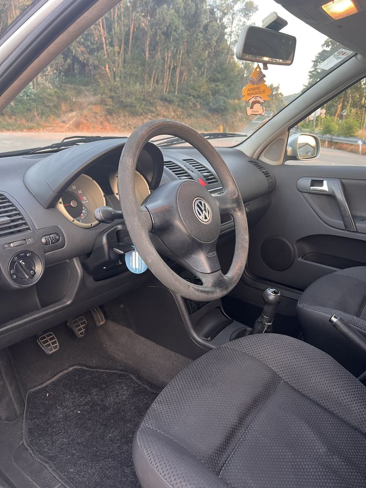 VW Polo 1.0 Confortline