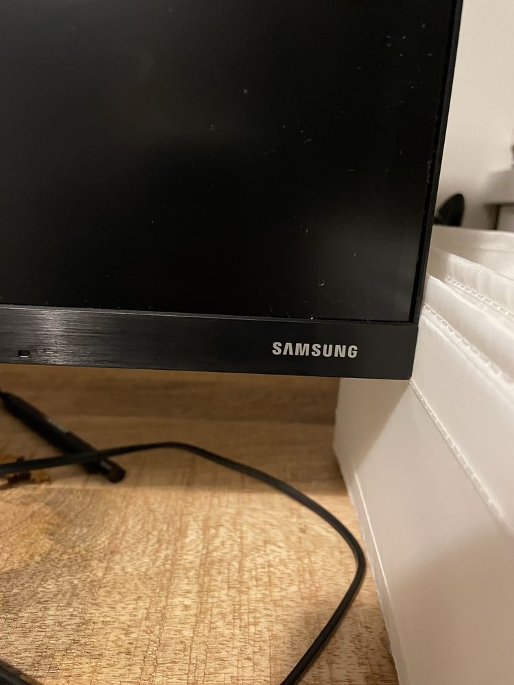 Monitor/ TV Samsung para peças