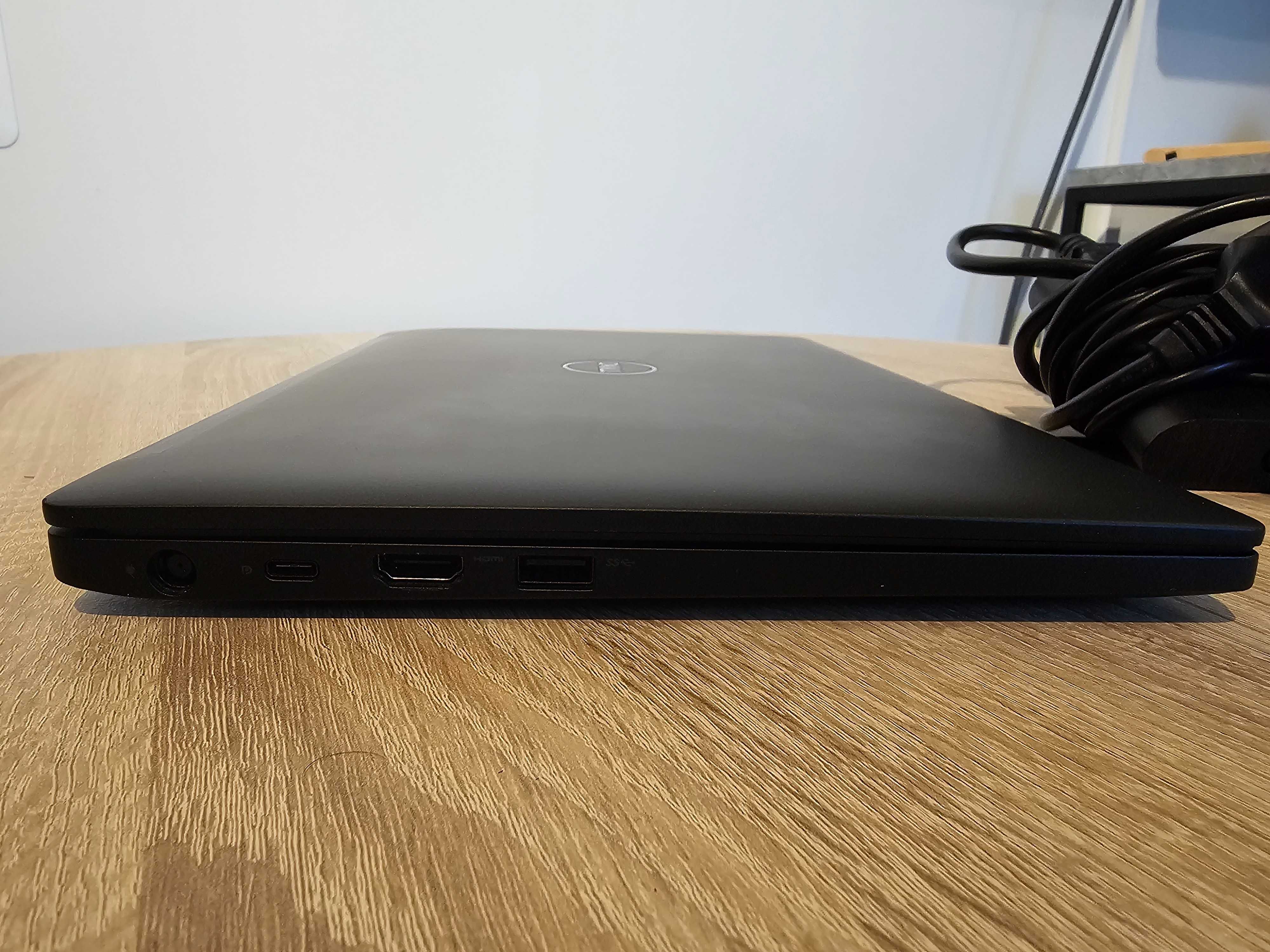Laptop Dell Latitude 7390 i5-8350 RAM 16GB SSD 240GB NVME M.2 W11 PRO