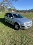 Volkswagen Golf 4