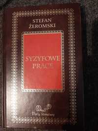 Syzyfowe pracę. Stefan Żeromski