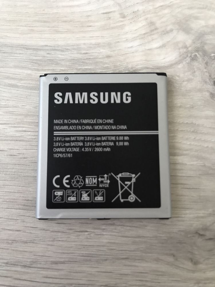 Samsung SM-J320H