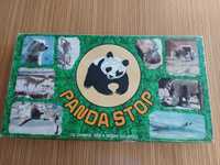 Jogo Panda Stop - Anos 70