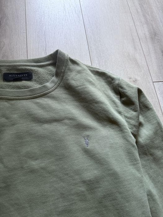 Світшот Allsaints Diesel Religion