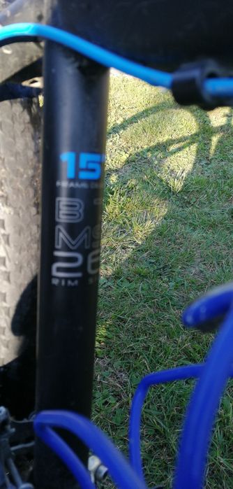 ROWER górski STORM 26"