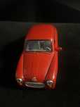 Model Syrena  105l