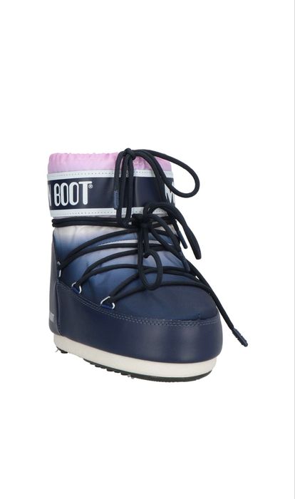 Оригінал! Зимові черевики Moon Boot. Розмір 38.5-39